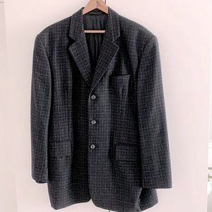 Sunset Suits mens jacket